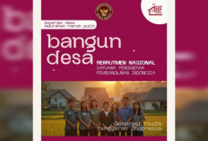 Cara Daftar Rekrutmen SPPI 2026 Koperasi Desa Merah Putih, Cek Sekarang