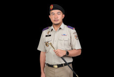 Kantor ATR/BPN Musi Rawas Luncurkan Berkas PTSL Menuju Target 100 Persen