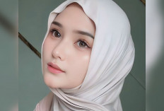 Cara Make Up Korean Look Hijab, Gampang dan Hasilnya Elegan 