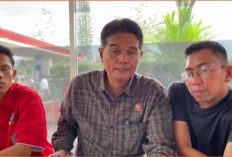 SPBU Megang Laporkan Akun Facebook ke Polres Lubuk Linggau, Dinilai Rusak Nama Baik