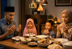 Catat, Ini Niat Puasa Dzulhijjah, Tarwiyah dan Arafah Mulai Hari Ini Hingga Idul Adha 2026