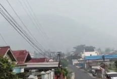 Kabut Asap Selimuti Lubuk Linggau, Disdik Serahkan PJJ ke Sekolah
