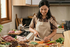 5 Rekomendasi Pisau Set Dapur Berkualitas, Bisa Beli Online