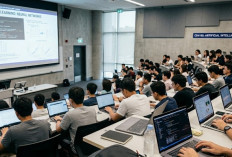 5 Jurusan Kuliah AI yang Paling Dicari Perusahaan, Buruan Cek Daftarnya di Sini