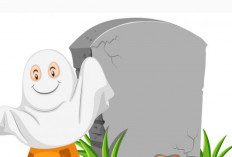 Ada Pocong di Tugumulyo Musi Rawas, ini Penjelasan Polisi 