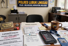 Update Viral Dokter Lubuk Linggau, Terlapor Sudah Diperiksa, ini Keterangannya ke Polisi