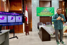 Tokio Marine Life Dorong Kemandirian Finansial Perempuan Melalui Literasi Keuangan di Lubuk Linggau 