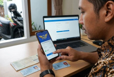 Cara Bayar Pajak Motor Pakai Aplikasi Signal 2026, Solusi STNK Mati Saat Mudik Lebaran