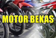 Teliti Sebelum Membeli, Inilah 7 Tips Aman Memilih Motor Bekas 2026