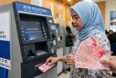Bantuan Subsidi Upah Rp900 Ribu Cair Oktober 2026? Simak Informasinya