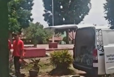 MBG Pelajar SMP Negeri 5 Lubuk Linggau Dikembalikan, Ini Alasan Kepala Sekolah