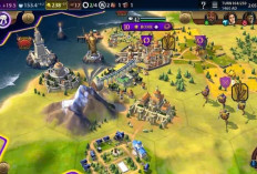 Inilah 7 Game Strategi Terbaik di Android untuk Ngabuburit, Asah Kreativitas Saat Puasa Ramadan