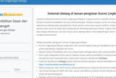 Cara Mengisi Sulingjar 2026 untuk Guru dan Kepala Sekolah di Semua Satuan Pendidikan