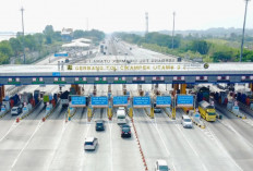 Jadwal dan Daftar Jalan Tol yang Berikan Diskon Arus Mudik dan Balik Idul Fitri 2026