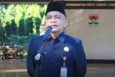 Pemkot Lubuk Linggau Terapkan WFH Satu Hari Seminggu, Ini Penjelasan Kepala BRIDA