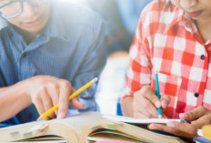 Cara Naikkan Skor IELTS Jadi 7.0 Dalam 3 Bulan, Catat Strateginya