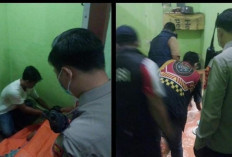 Pelajar asal Muratara Ditemukan Meninggal Dunia di Kos Lubuk Linggau, ini Penjelasan Polisi
