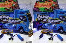 BUSSID Mod Wahyu Abadi Viral di Kalangan Gamer, Ini Link Download dan Cara Pasangnya