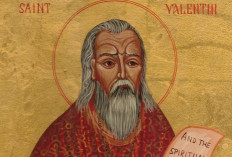 3 Peristiwa Paling Tragis yang Terjadi di Hari Valentine, Kematian Tak Wajar