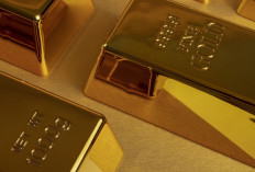 Harga Emas Hari ini Kamis 29 Januari 2026, Mantap di Rp3 Juta Per Gram