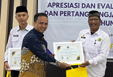 Kinerja Keuangan Unggul, MAN 1 Musi Rawas Raih Tiga Penghargaan KPPN Lubuk Linggau