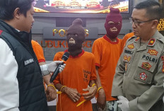 Suami Yuyun dan Adiknya Diancam Hukuman Mati, Akui Lakukan Pembunuhan di Pasar Inpres Lubuk Linggau