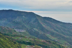 Libur Hari Raya Imlek, Ini Rekomendasi 4 Destinasi Wisata Yang Sejuk Bisa Dikunjungi