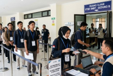 Ketentuan Pakaian dan Dokumen yang Dibawa Peserta UTBK SNBT 2026, Cek di Sini