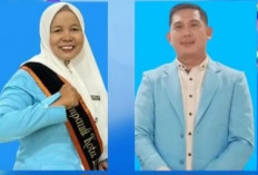 Desti Sumira Jabat Ketua PD Himpaudi Lubuk Linggau Periode 2026-2030, Bersemangat Wujudkan Visi Misi