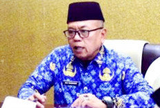 Jadwal WFH ASN Musi Rawas Berubah, Ikuti Kebijakan Pemerintah Pusat