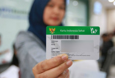 1.824 Orang Kaya Terdata Menjadi Penerima Bantuan Iuran BPJS, Menkes: Masa Anggak Bisa Bayar