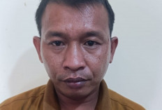 Pengunjung Cafe Melodi Cinta Lubuk Linggau Curi Tas Yang Tertinggal di Meja, Ditangkap di Cafe Lain 