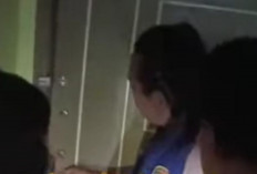 Suami Curiga Sering Keluar Kota, Penggerebekan Istri Bersama Pria Lain di Lubuk Linggau