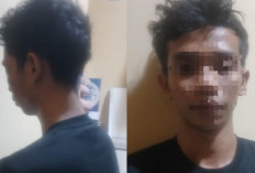 Kenal di TikTok Berujung Petaka, Siswi 15 Tahun di Palembang Jadi Korban Pencabulan