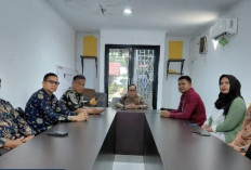 Perkuat Pemahaman Regulasi, Lapas Narkotika Muara Beliti Hadiri Zoom Bahas KUHAP Baru