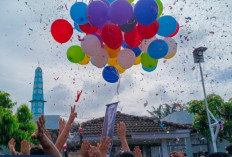 Gelorakan Sportivitas, Lapas Narkotika Muara Beliti Awali Pekan Olahraga Hari Bhakti Pemasyarakatan ke-62 