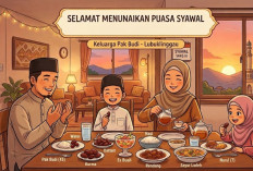 Jadwal Puasa Syawal 2026, Lengkap dengan Tata Caranya