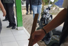 Polres Lubuk Linggau Selidiki Dugaan Penganiayaan oleh Oknum Guru SD Negeri 8
