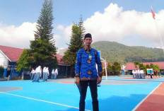 Oknum Guru Olahraga SMK Negeri 1 Lubuk Linggau Resmi Tersangka, ini Penjelasan Kapolres