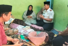 Saat Akan Jalani Operasi ke-3, Terduga Pencuri Durian di Rumah Pegawai Lapas Meninggal Dunia