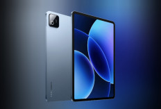 Bodi Tipis Performa Buas, 5 Upgrade Xiaomi Pad 8 Terbaru Ini Bikin Kerja Mobile Makin Gesit