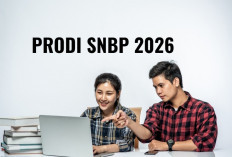 Catat! Ketentuan Memilih Prodi SNBP 2026, Pahami Biar Lulus