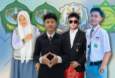 Bangga, 4 Pemimpin Muda Kota Lubuk Linggau Terpilih ke Kancah Nasional Ajang ISLT 2026