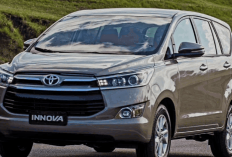 Proses Transaksi Mobil Bekas: Ini Langkah yang Perlu Anda Ketahui