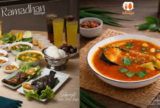 Ramadhan Package! Buka Puasa Enaknya Ngirup Pindang di Rumah Makan Sebroyot Lubuk Linggau, Yuk Dicoba