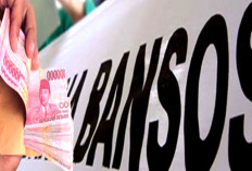 Siap-siap, Ada Bansos Ramadan dan Idul Fitri 2026, Beras dan Minyak