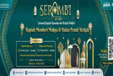 Tukar Uang Baru Lebaran 2026 Lewat SERAMBI Bank Indonesia, Simak Syarat dan Jadwalnya di Sini