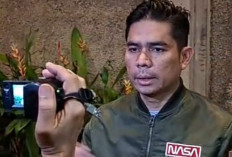 Sultan Lubuk Linggau Bebas, Wakil Bupati Rejang Lebong Tegaskan Tidak Mengetahui Soal Dugaan Suap Proyek