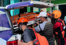 Hilang 6 Hari, Pelajar SD di Sungai Baung Musi Rawas Utara Ditemukan Tak Bernyawa