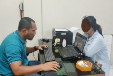 Pembunuhan di BTS Ulu Musi Rawas Terungkap Berkat HP, Obat Kuat Jadi Barang Bukti